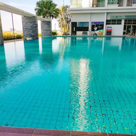 Cyberjaya Shaftesbury 2 Lejlighed Eksteriør billede